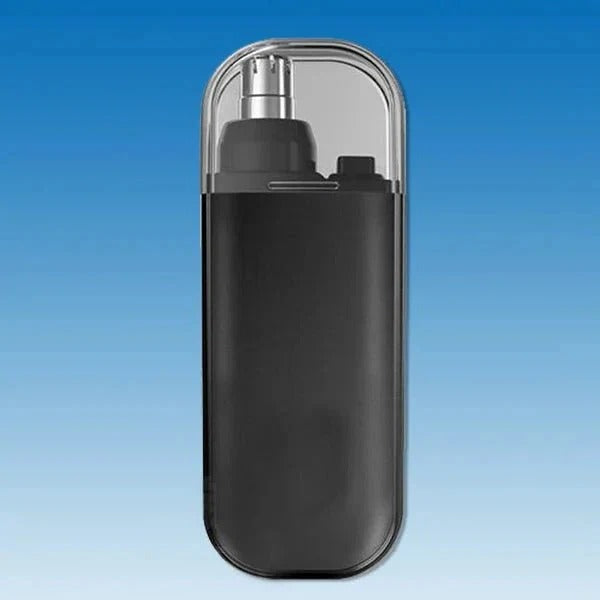 Portable and Rechargeable Nose Hair Trimmer