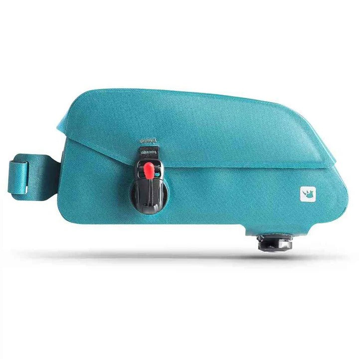 Secure Bicycle Bag, Water Resistant
