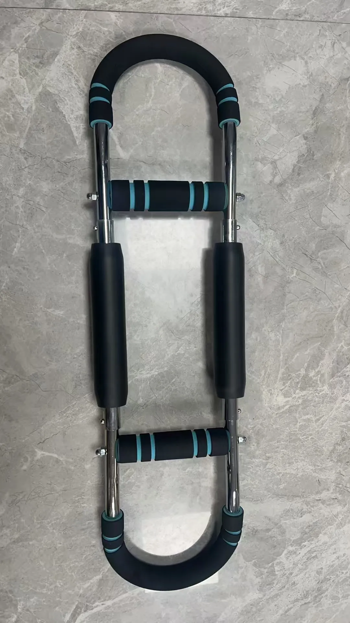 Adjustable Resistance Twister Arm Exerciser for Upper Body Training