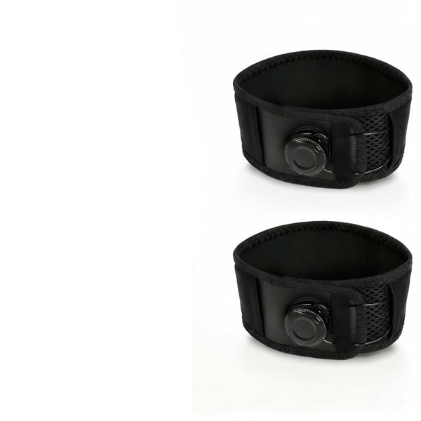 Adjustable Elbow Brace with Dial Compression Strap