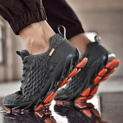 Mens Athletic Sneaker Shoes