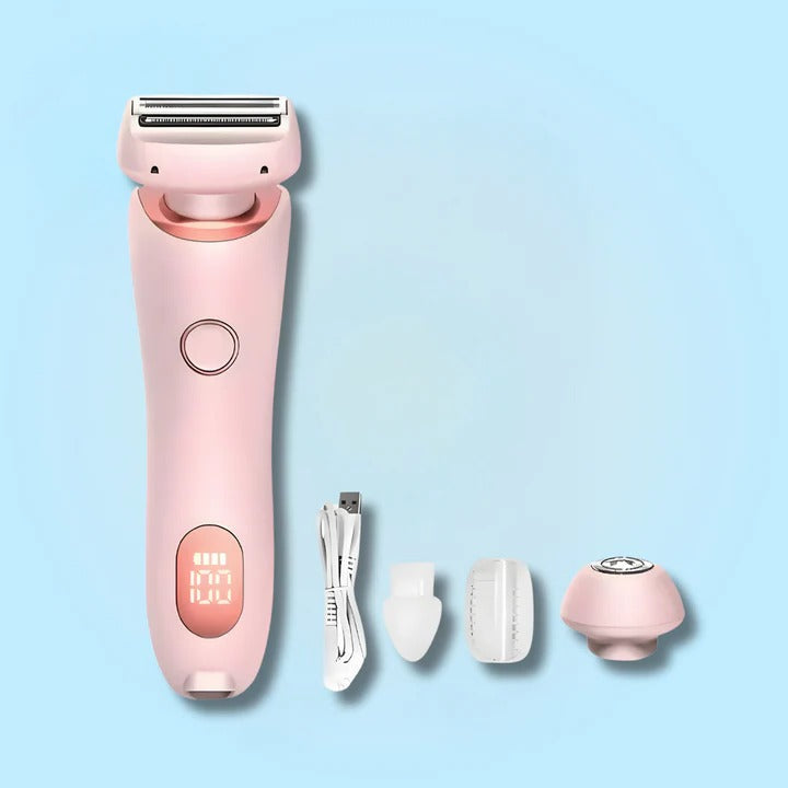 Women Public Shaver