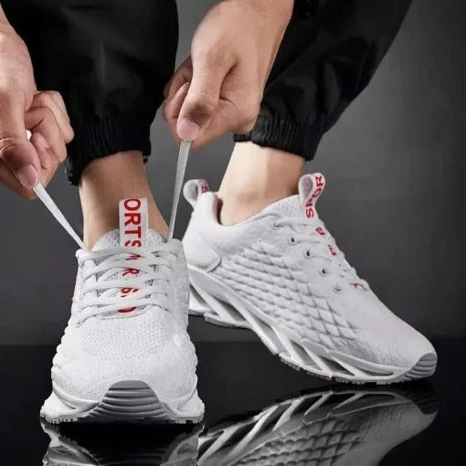Mens Athletic Sneaker Shoes