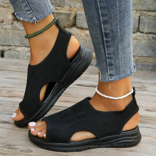 Pain Relief Sport Sandals for Women