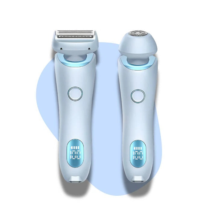 Women Public Shaver