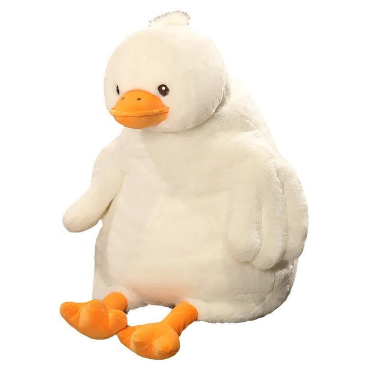 Soft Panda Cuddle and Warm Crocodile Plush