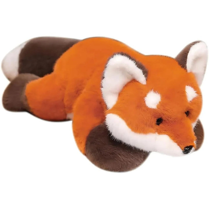 Weighted Plush Stuffed Animal for Calming Comfort