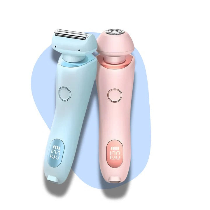Women Public Shaver
