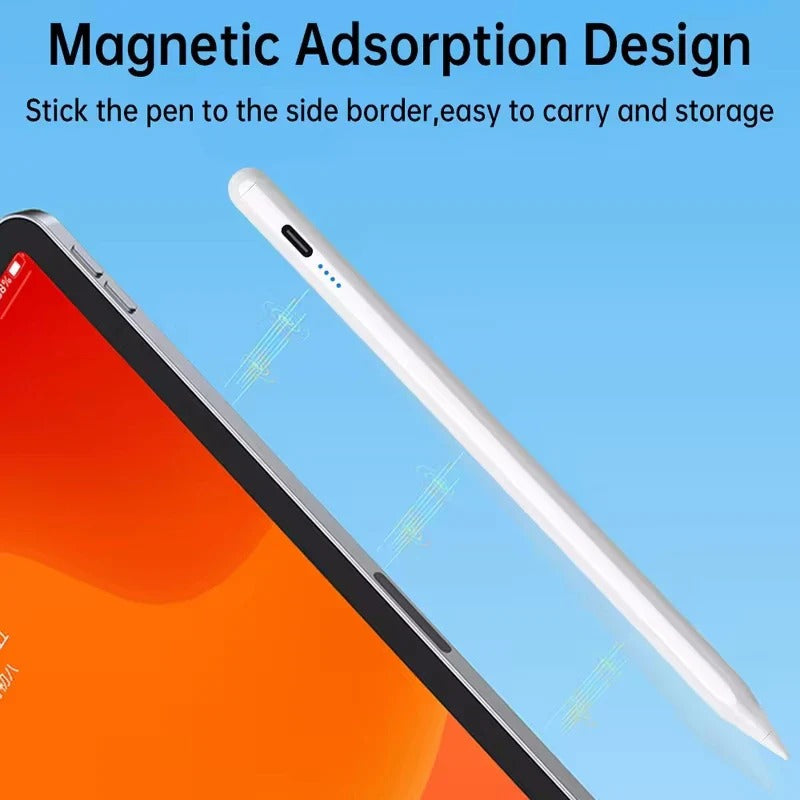 Precision Touch Stylus Pen Compatible with iPad and Android Touchscreens