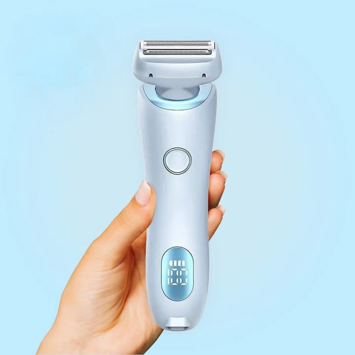 Women Public Shaver