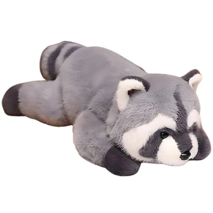 Weighted Plush Stuffed Animal for Calming Comfort