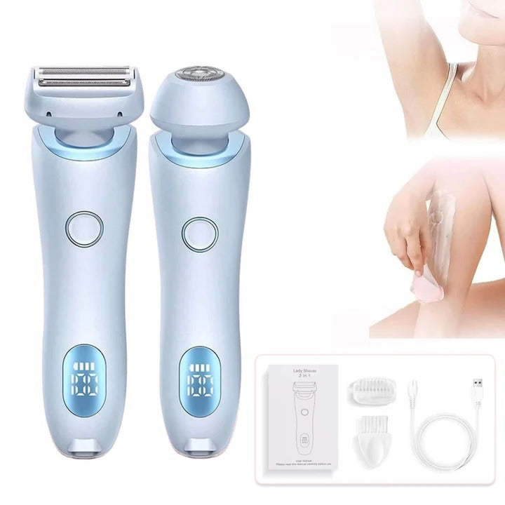 Women Public Shaver