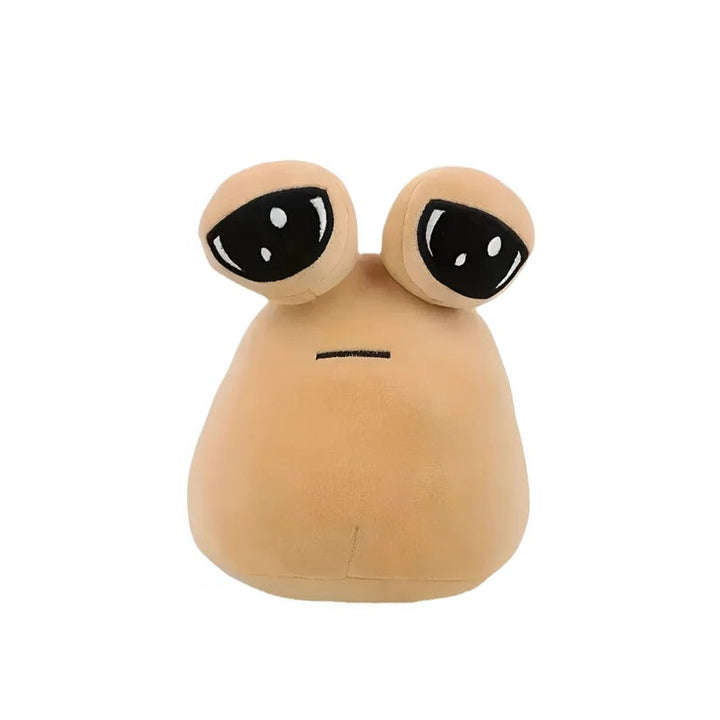 Plush Emoji Cushion Pillow for Bedroom and Sofa Decor