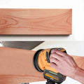Brushless Orbital Electric Sander