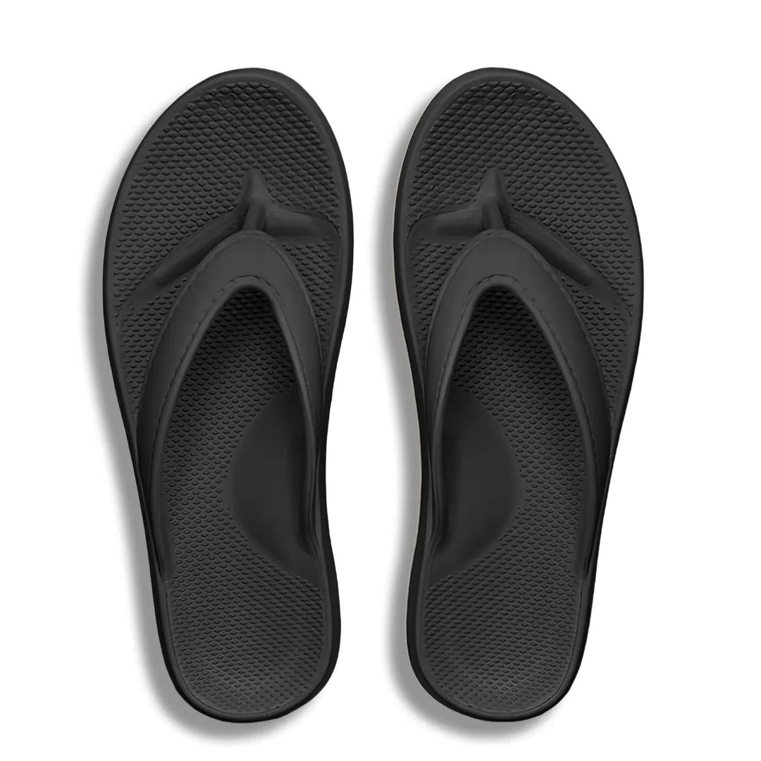 Arch Support Flip Flops for Women and Men, Orthopaedic Footwear