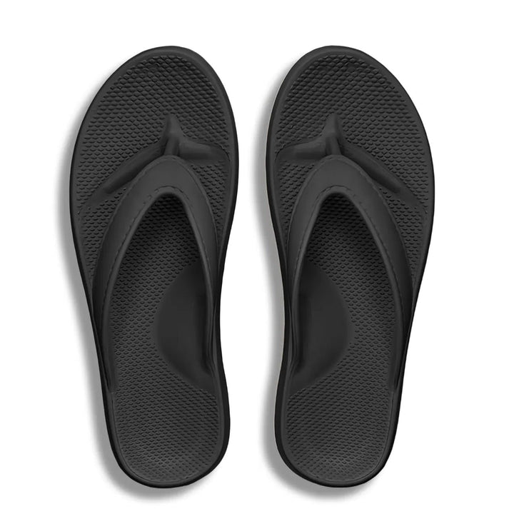 Arch Support Flip Flops for Women and Men, Orthopaedic Footwear
