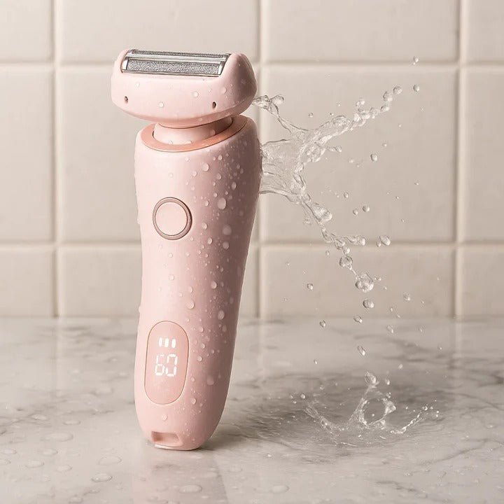 Women Public Shaver