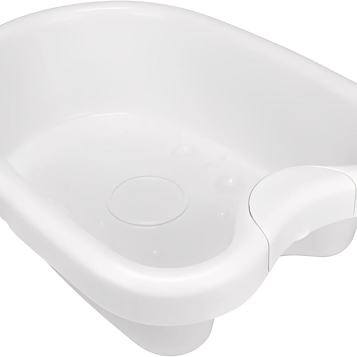 Spa Foot Basin Tub for Soaking and Relaxation Support
