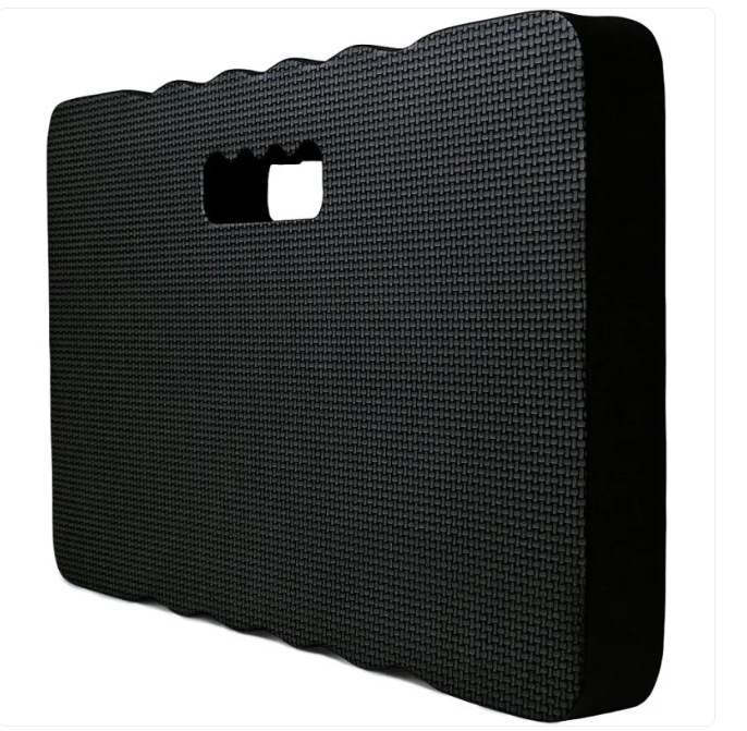 Thick Foam Garden Kneeling Pad with Carry Handle