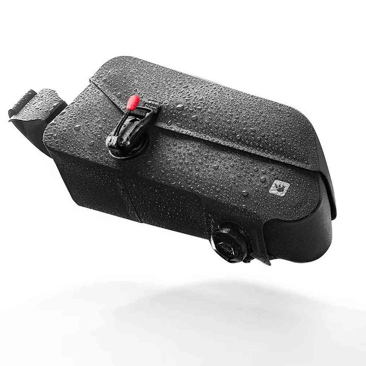 Secure Bicycle Bag, Water Resistant