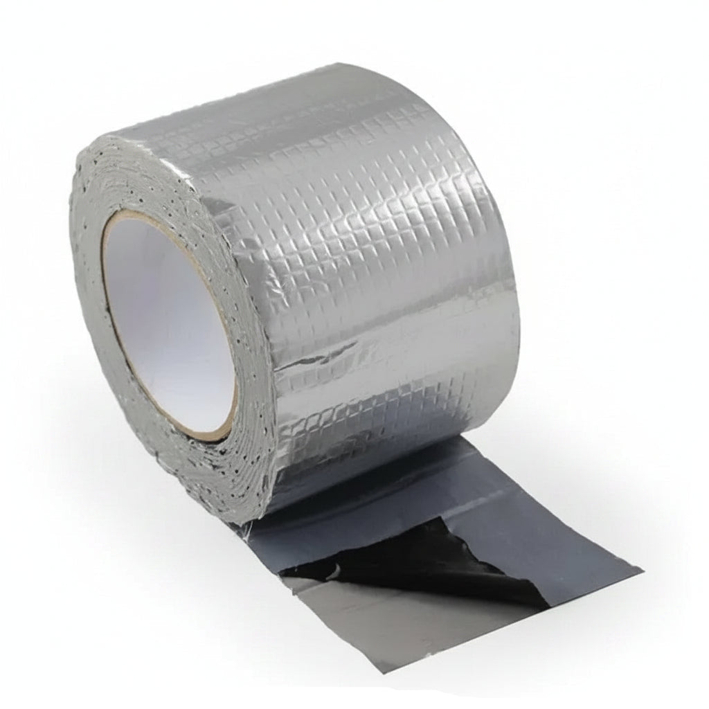 Sealing Tape for Extreme Heat and Waterproofing
