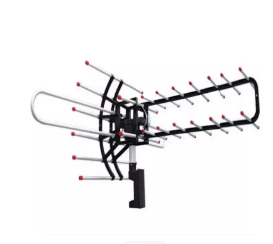 Long Range Outdoor TV Antenna