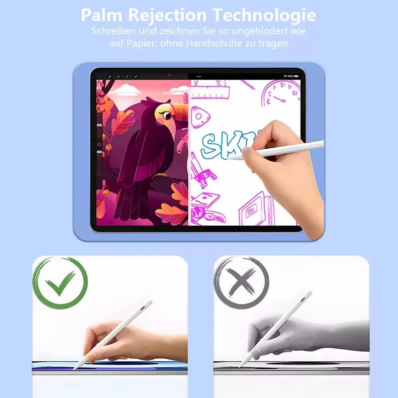 Precision Touch Stylus Pen Compatible with iPad and Android Touchscreens
