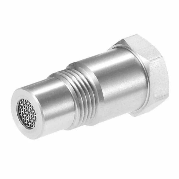 Car O2 Sensor Adapter CEL, Fix Check Engine Light M18 by 1.5