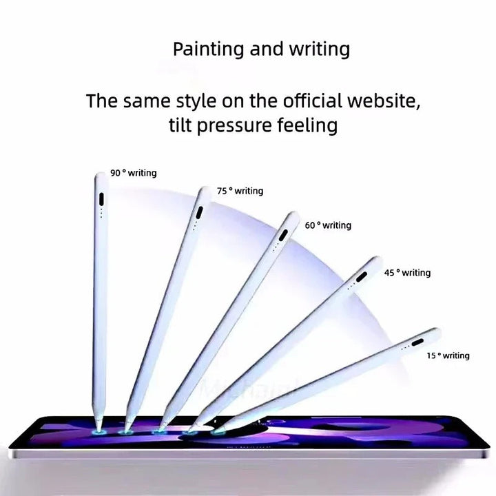 Precision Touch Stylus Pen Compatible with iPad and Android Touchscreens
