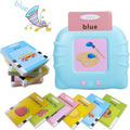 Interactive Talking Flash Cards for Kids Learning and Development