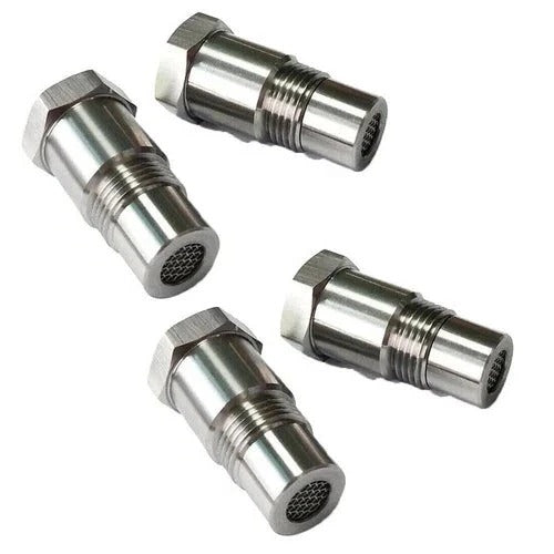 Car O2 Sensor Adapter CEL, Fix Check Engine Light M18 by 1.5