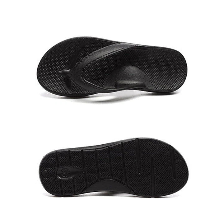 Arch Support Flip Flops for Women and Men, Orthopaedic Footwear