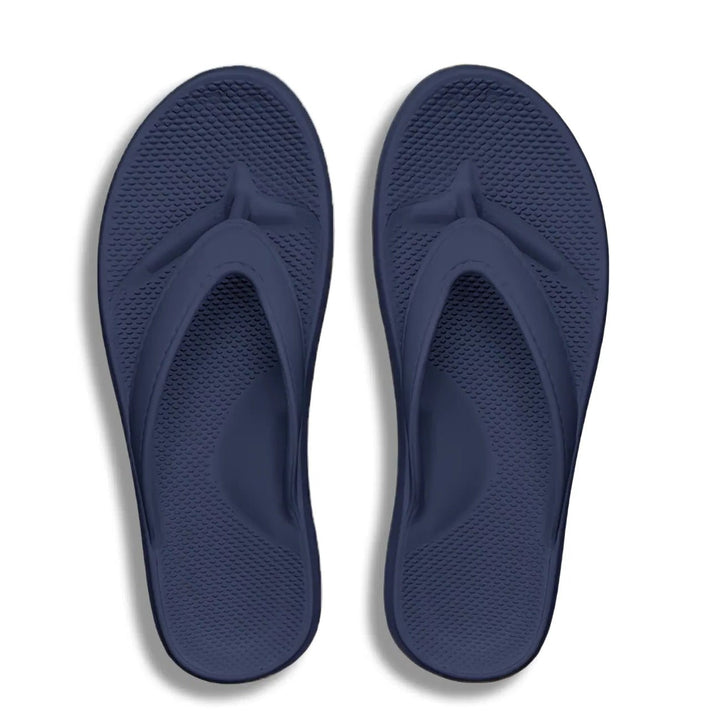 Arch Support Flip Flops for Women and Men, Orthopaedic Footwear