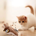 Fluttering Bird Cat Toy