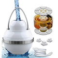 Water Filter for Bathtub