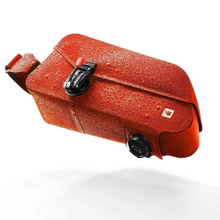 Secure Bicycle Bag, Water Resistant