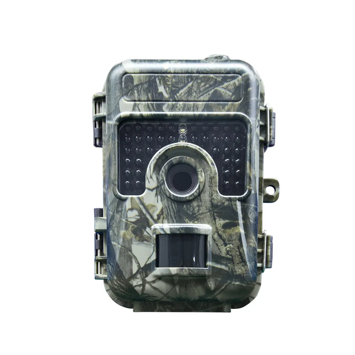 Digital Trail Camera with Infrared Night Vision and Motion Detection