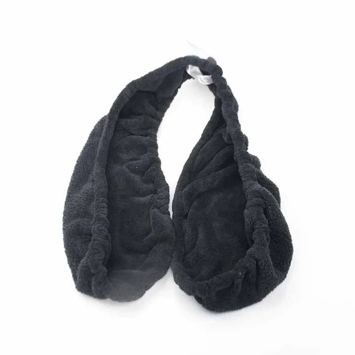 Soft and Cozy Terry Towel Bra