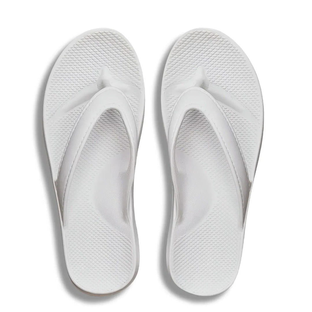 Arch Support Flip Flops for Women and Men, Orthopaedic Footwear