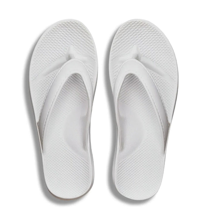 Arch Support Flip Flops for Women and Men, Orthopaedic Footwear