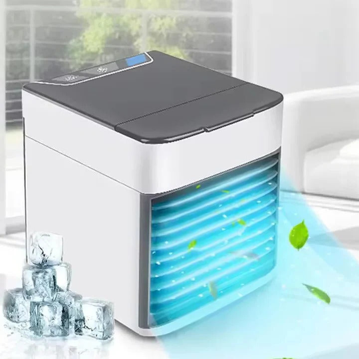 Quiet Portable Airconditioner for Home and Office Use