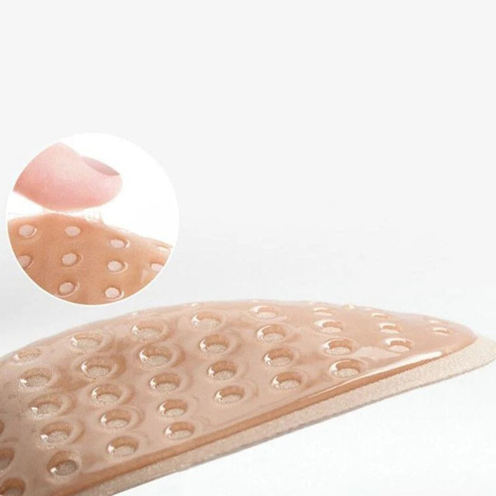 Anti Slip Shoulder Pads for Women, Invisible Design