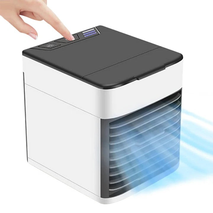 Quiet Portable Airconditioner for Home and Office Use
