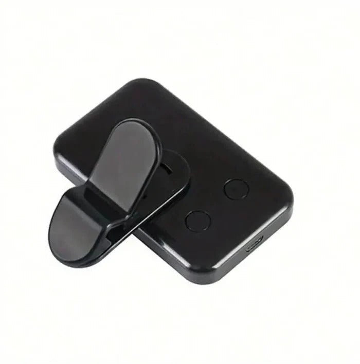 Mobile Phone Clip-On LED Light, LED High Power Rechargeable Clip Fill Video Selfie Light for Phone