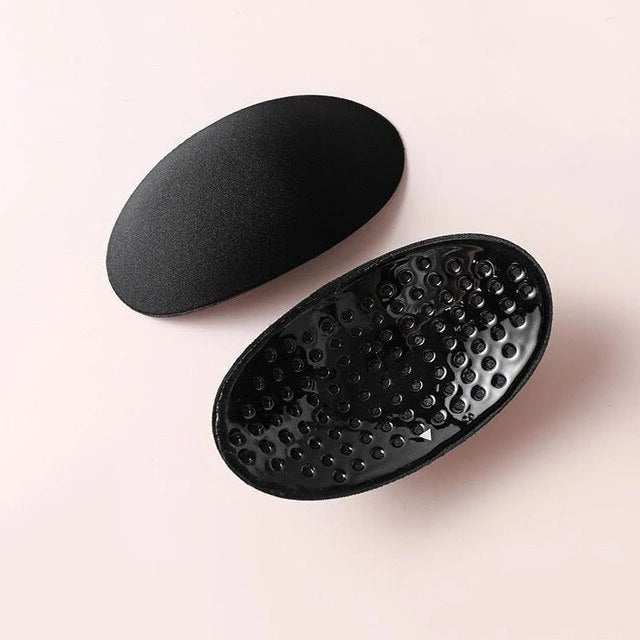 Anti Slip Shoulder Pads for Women, Invisible Design