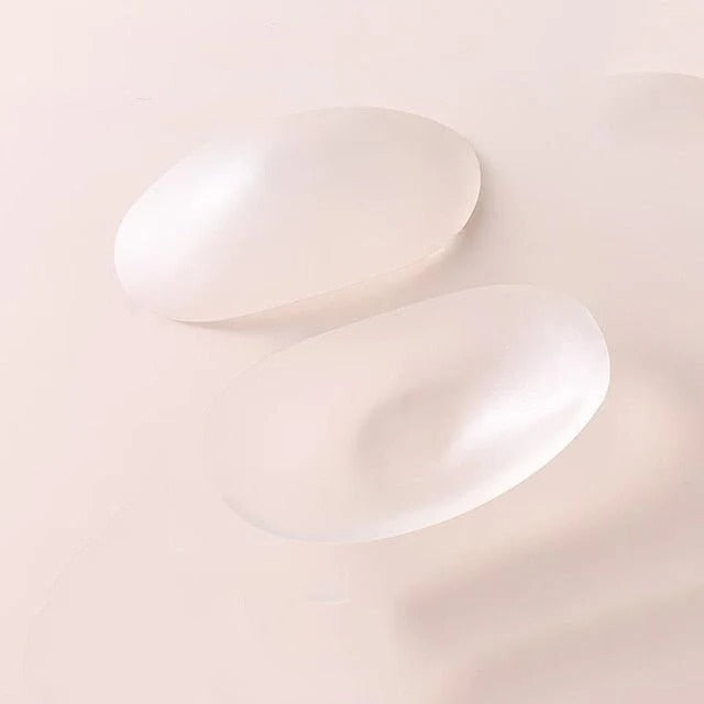 Anti Slip Shoulder Pads for Women, Invisible Design