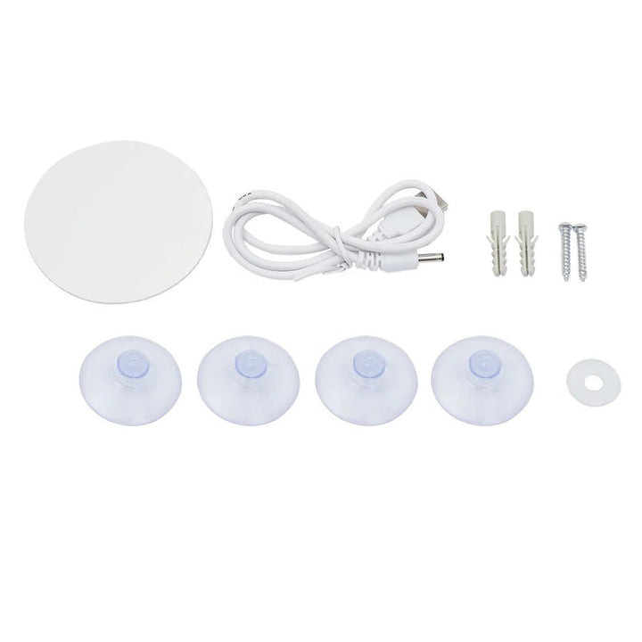 Electric Portable Shower for Camping