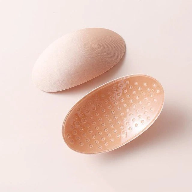 Anti Slip Shoulder Pads for Women, Invisible Design