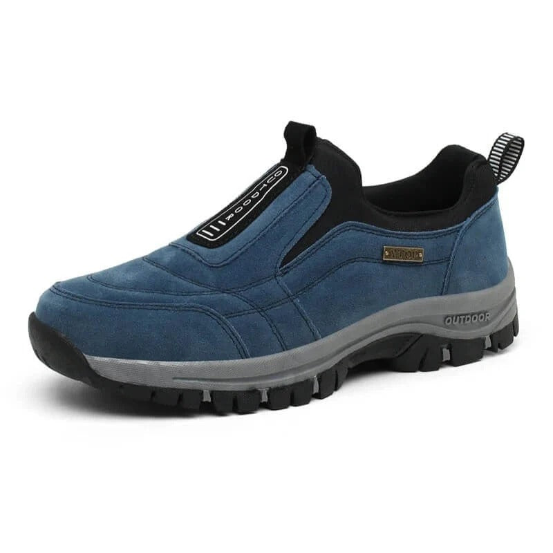 Supportive Orthopaedic Footwear for Daily Walking