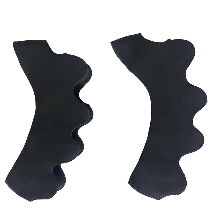 Gel Toe Separator Strap for Bunion Correction and Alignment, 1 Pair